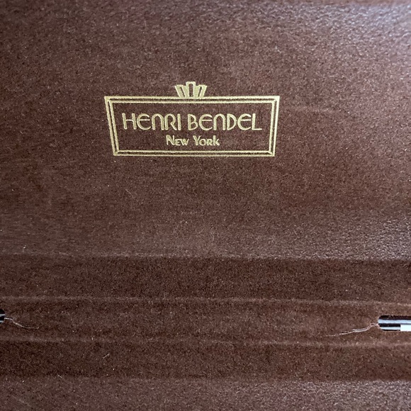 Henri Bendel Sunglasses - Picture 7 of 14